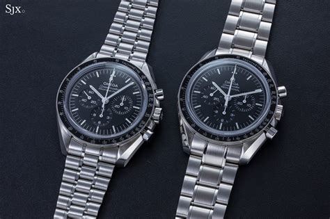 omega speedmaster 1863 vs 3861|Omega Speedmaster 1861 hesalite.